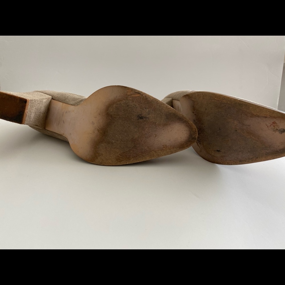 Zara Basic Shoes - image 5